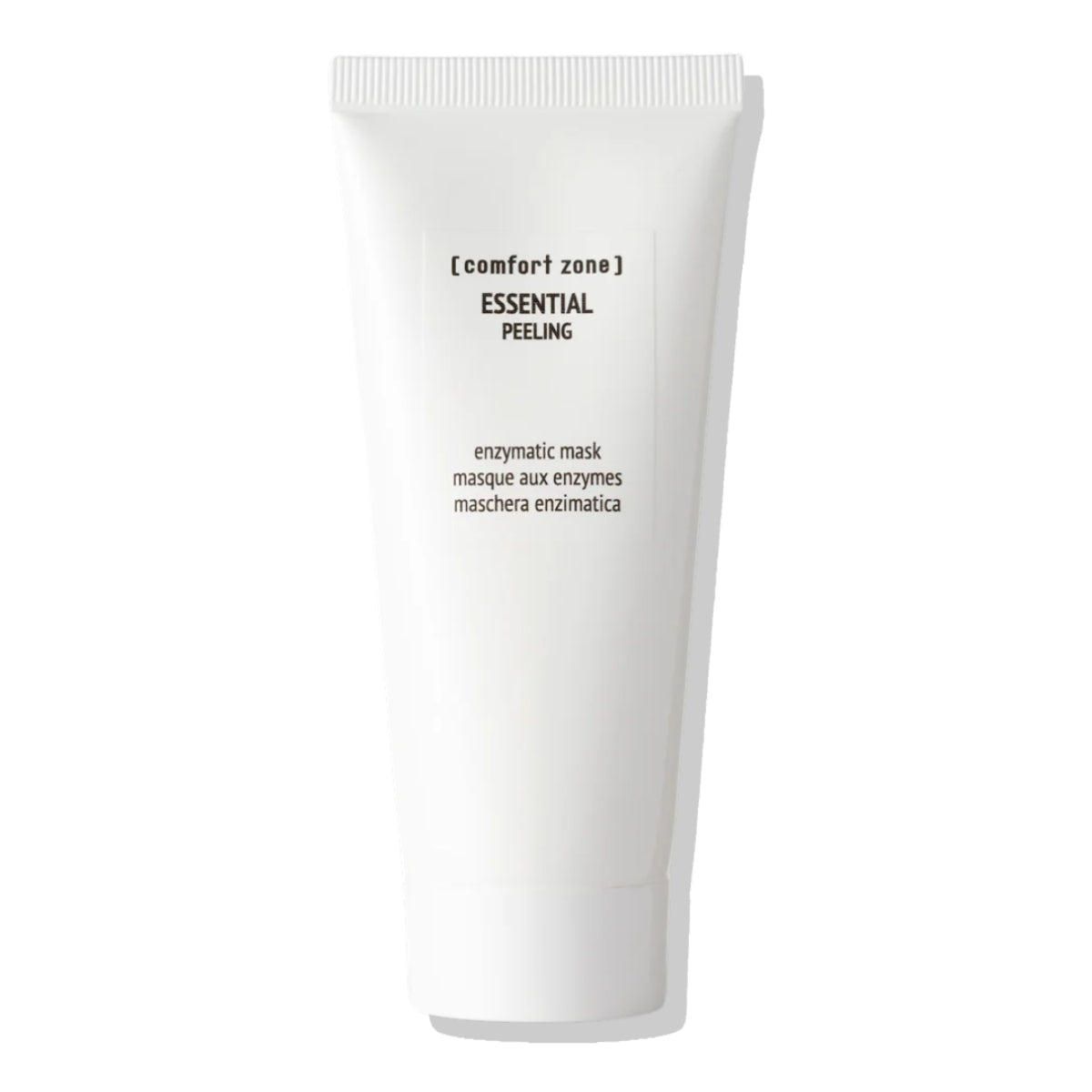 Mascarilla Facial Exfoliante Peeling Essential Comfort Zone