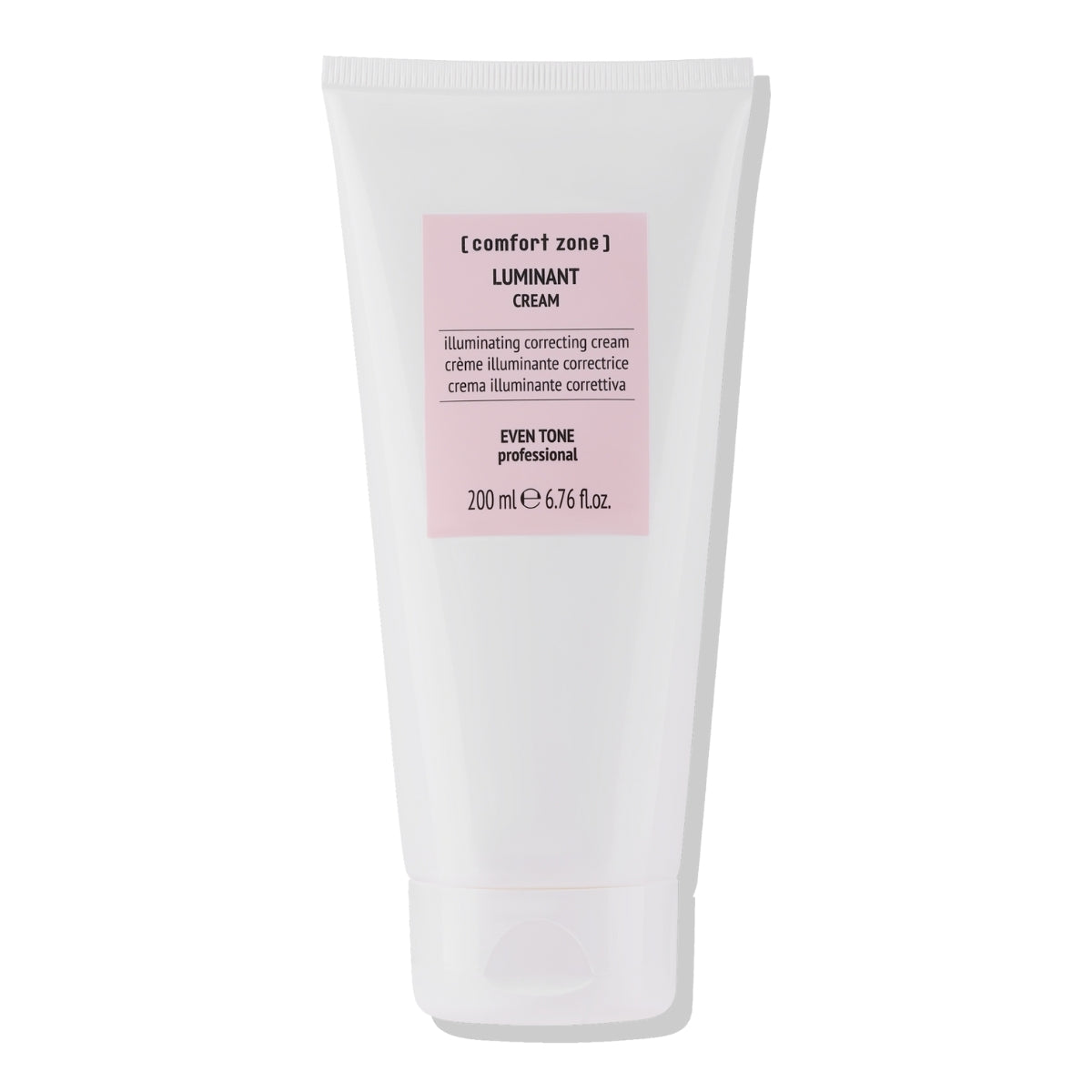 Crema Facial Luminant Comfort Zone