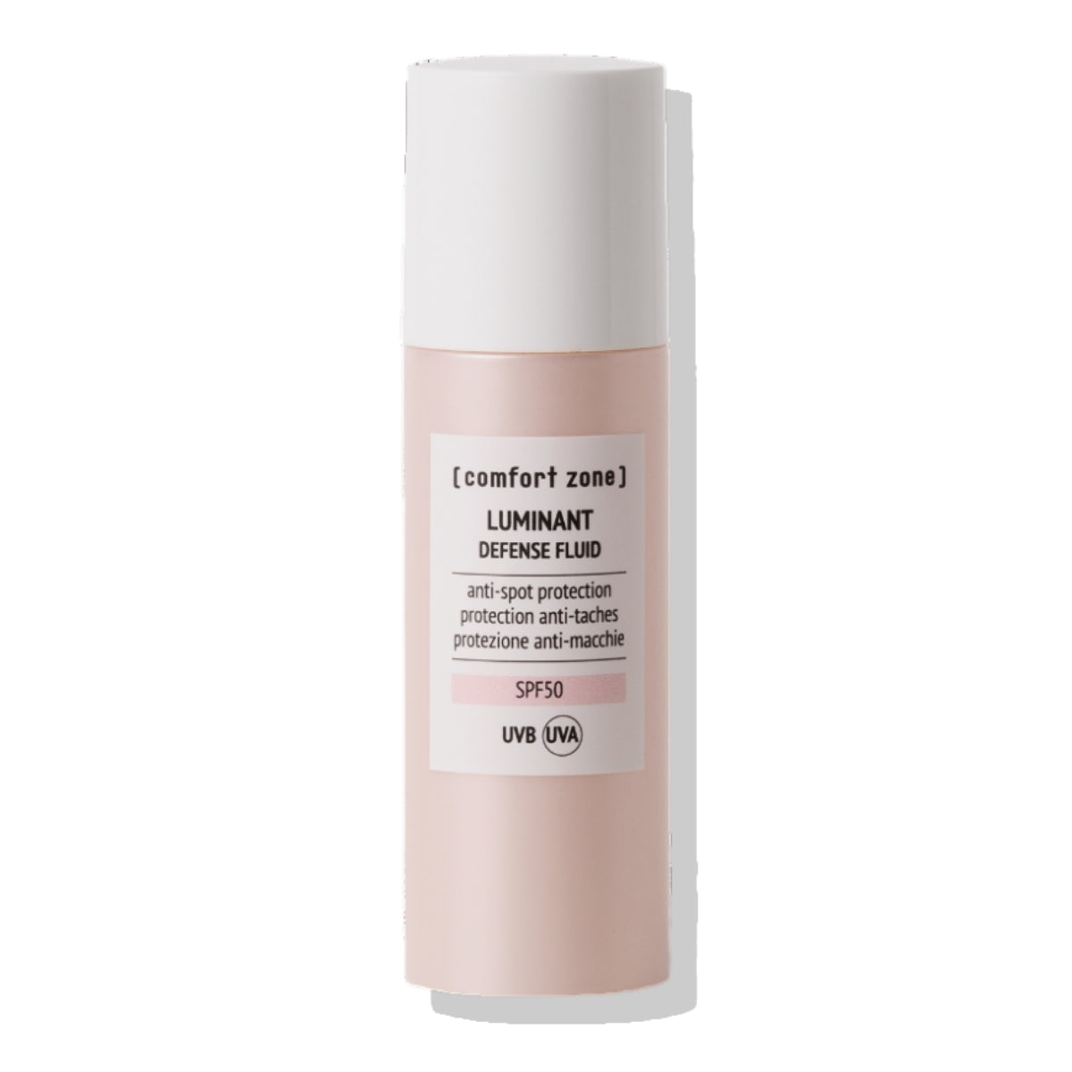 Crema Facial Anti Manchas Luminant 30ml Comfort Zone
