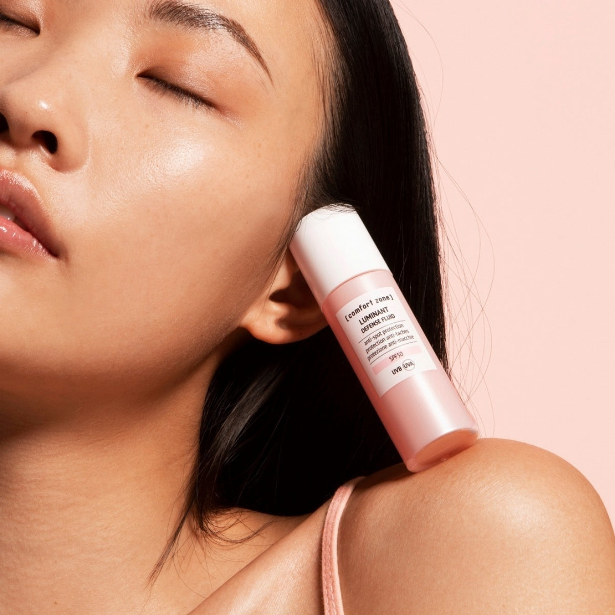 Crema Facial Anti Manchas Luminant 30ml Comfort Zone