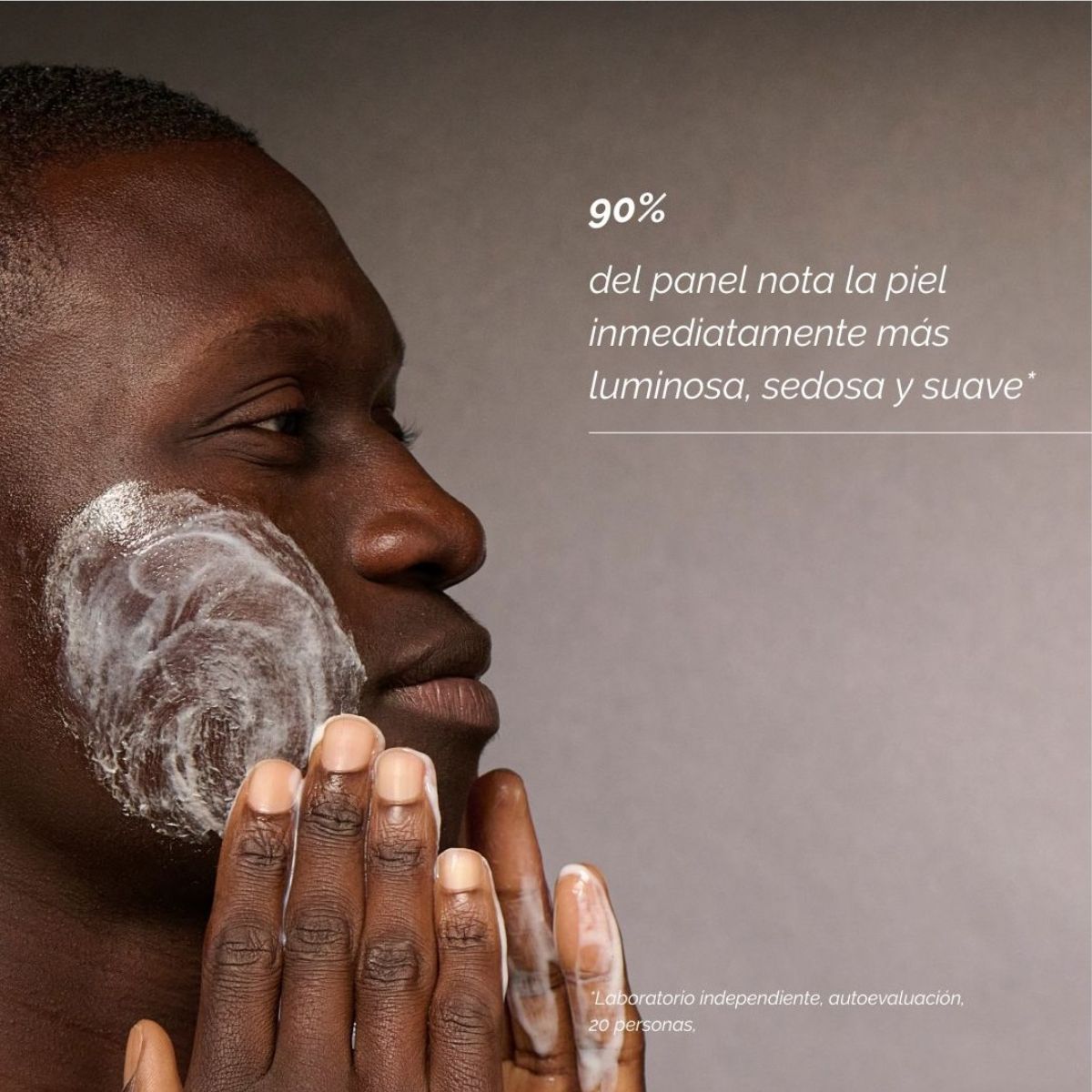 Limpiador Facial Espumoso Detox Skin Regimen Comfort Zone