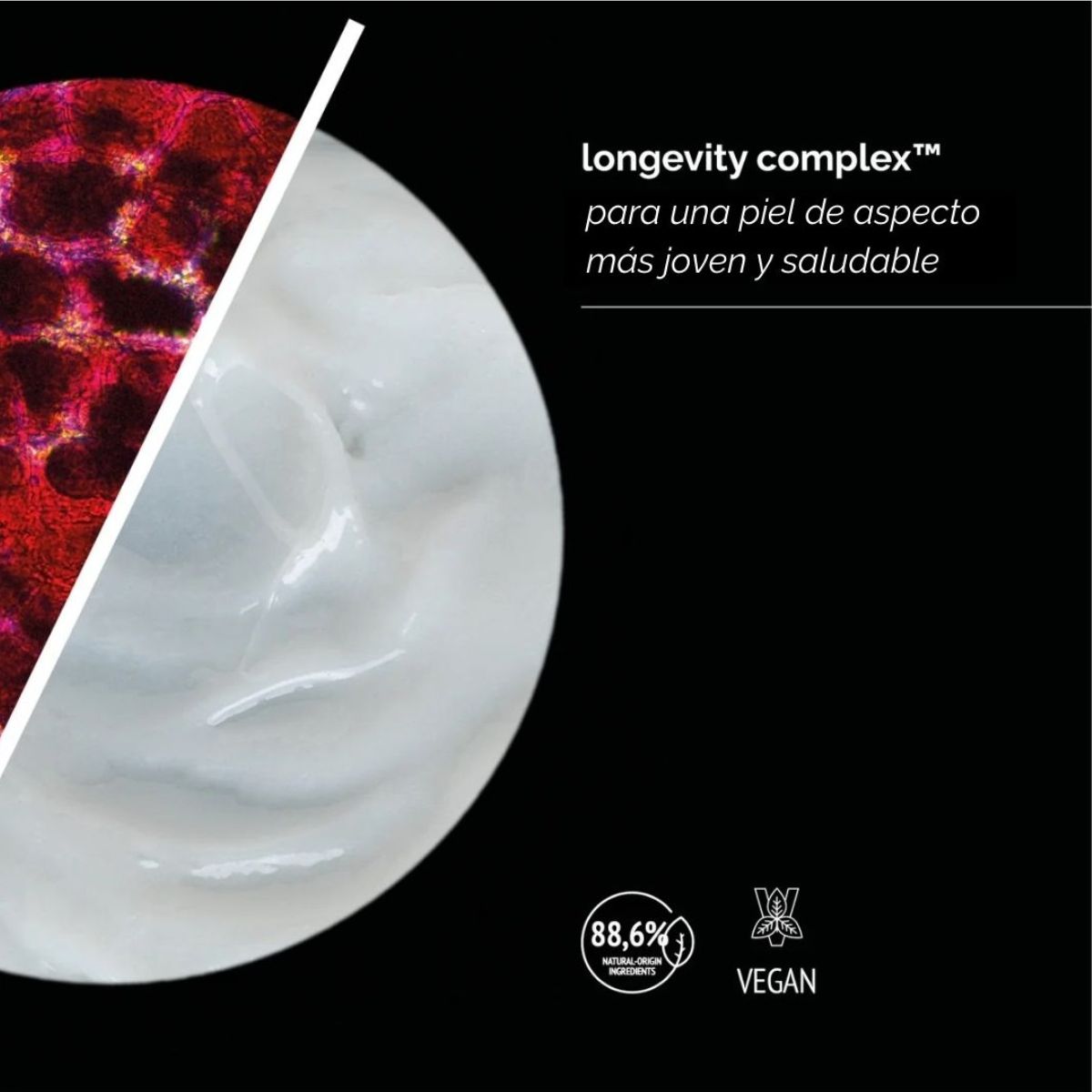 Limpiador Facial Espumoso Detox Skin Regimen Comfort Zone