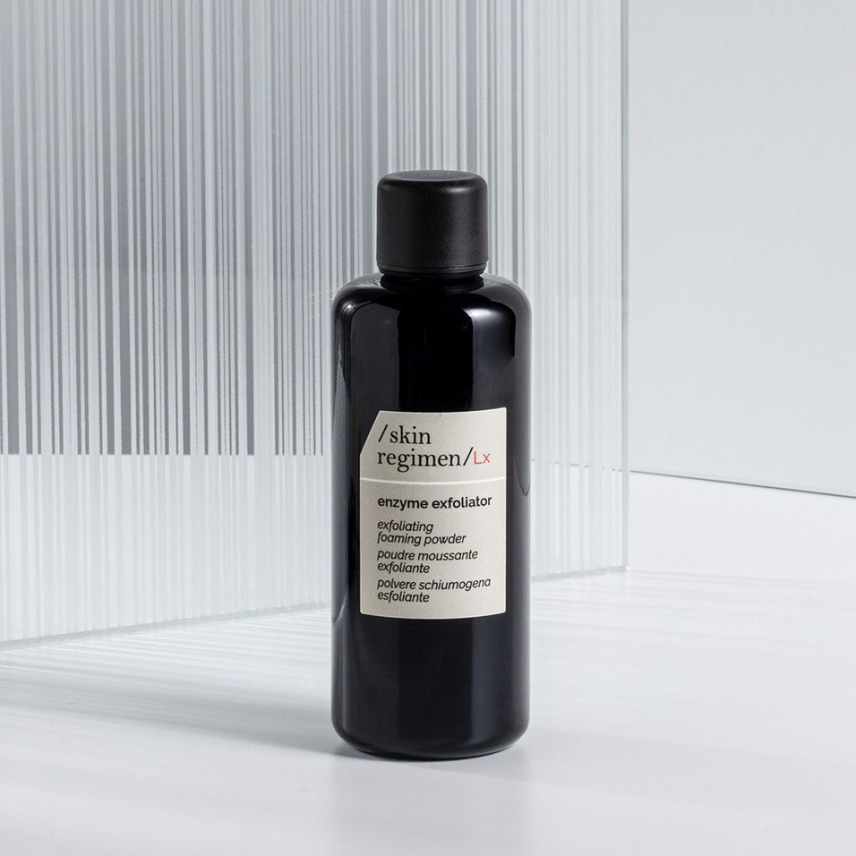 Exfoliante Suavizante e Iluminador Skin Regimen Comfort Zone