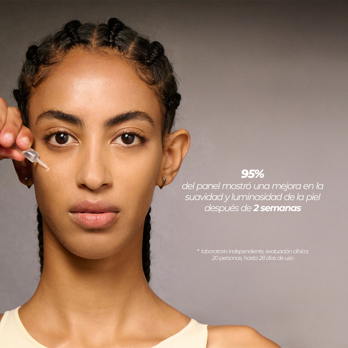 Pack Ampolla Facial Multi-Ácidos Antiedad Skin Regimen 7 Unidades Comfort Zone