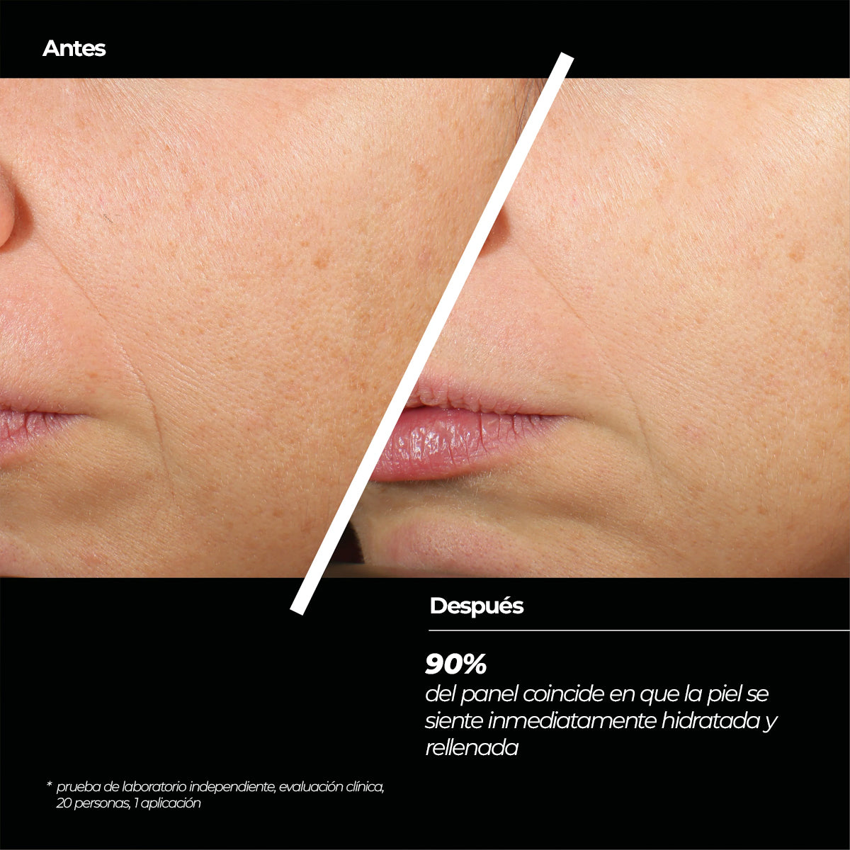 Sérum Facial Hidratante Ha4 Jelly Skin Regimen Comfort Zone