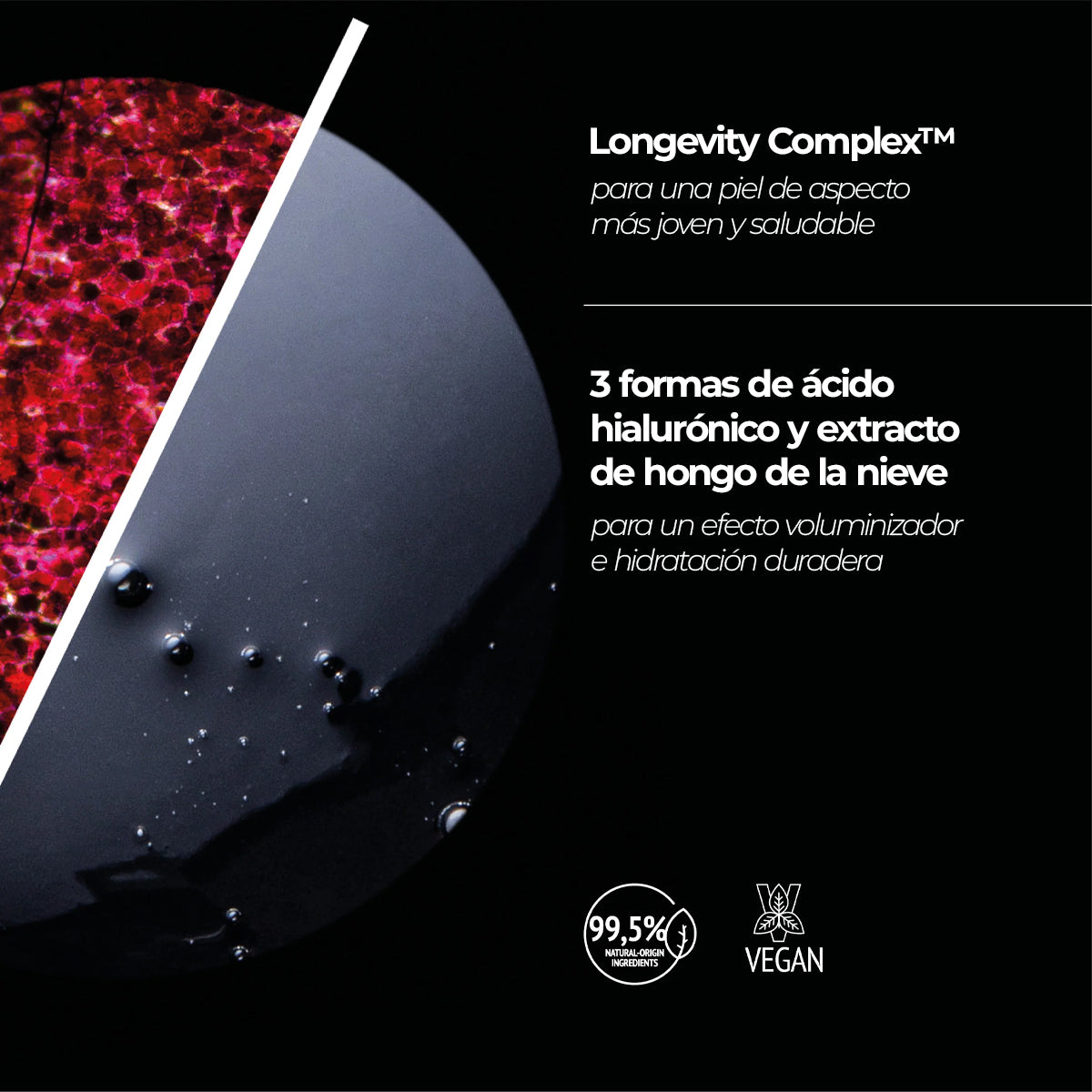 Sérum Facial Hidratante Ha4 Jelly Skin Regimen Comfort Zone