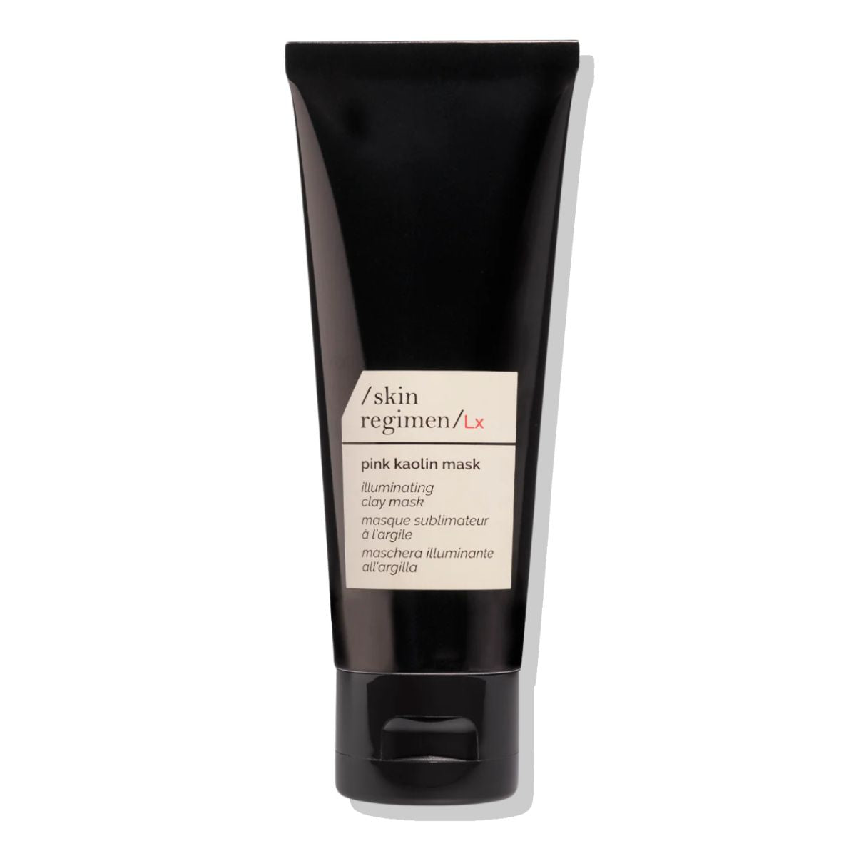 Mascarilla Facial Iluminadora y Tonificante Skin Regimen Comfort Zone