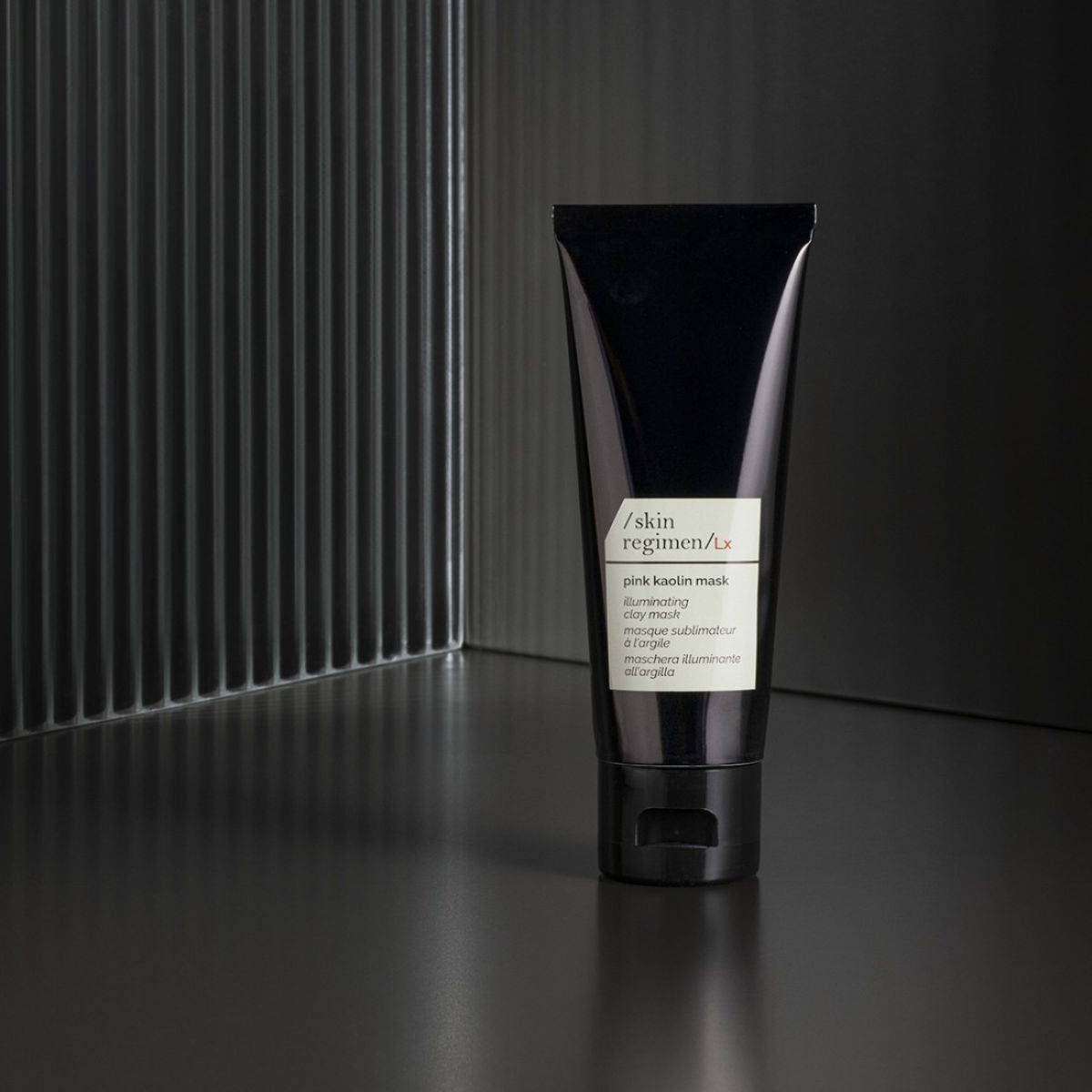 Mascarilla Facial Iluminadora y Tonificante Skin Regimen Comfort Zone