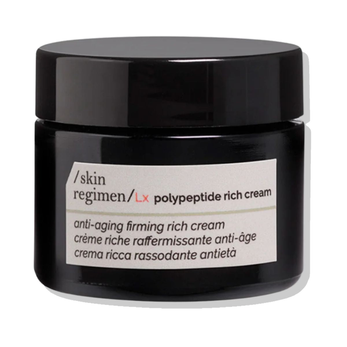 Crema Facial Iluminadora y Reafirmante Polypeptide Rich Regimen Comfort Zone