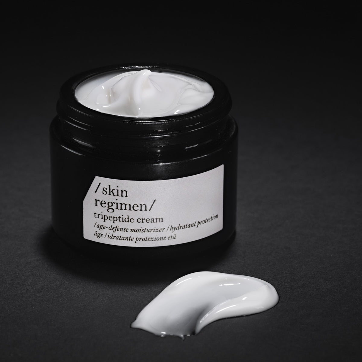 Crema Facial Gel Efecto Lifting Tripeptide Skin Regimen Comfort Zone