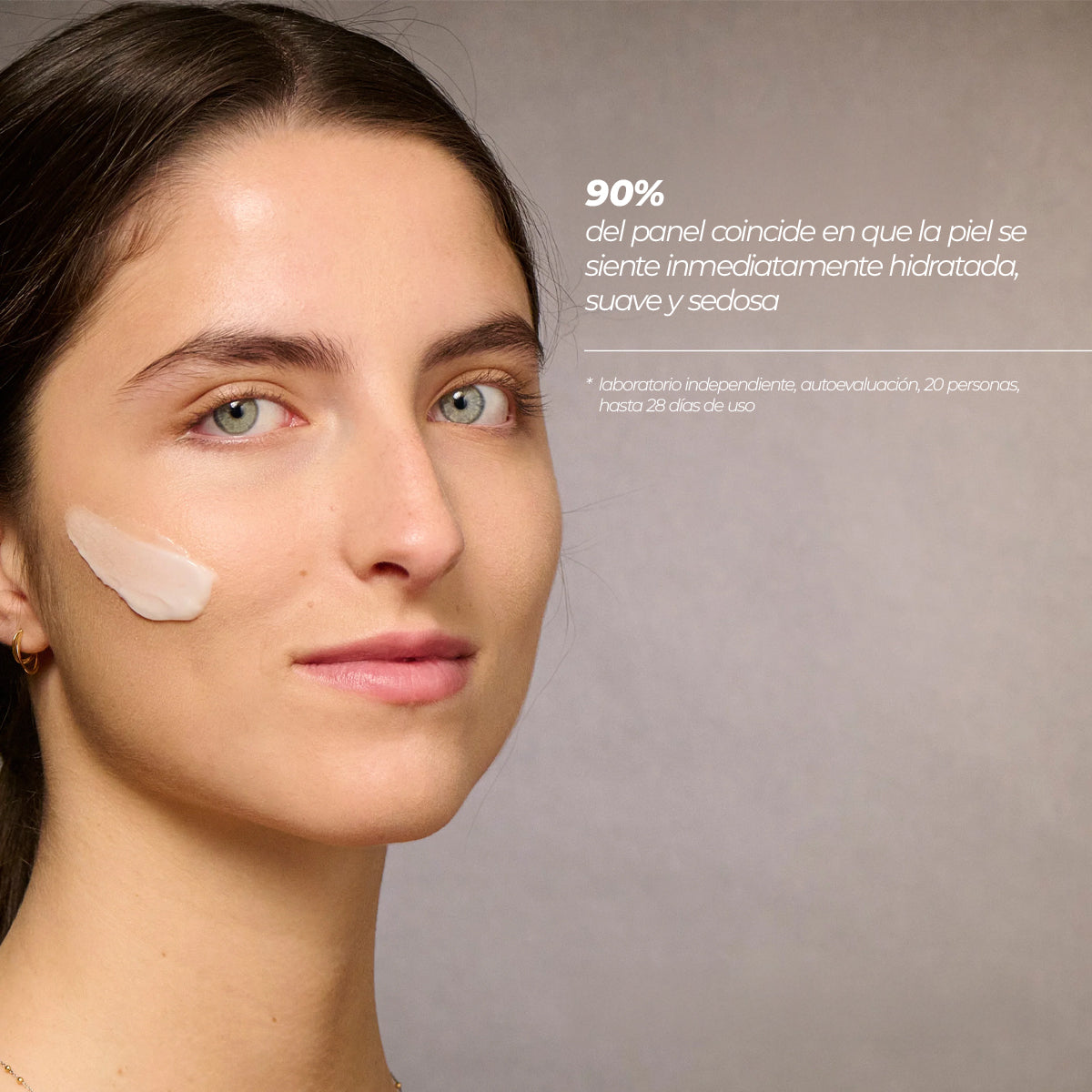 Crema Facial Gel Efecto Lifting Tripeptide Skin Regimen Comfort Zone