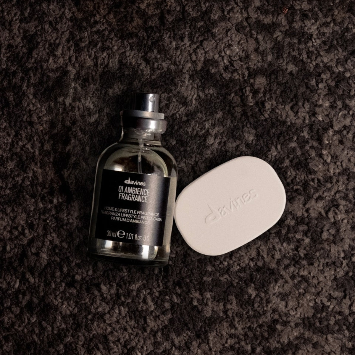 Difusor De Aroma Oi Ambience To Go Davines