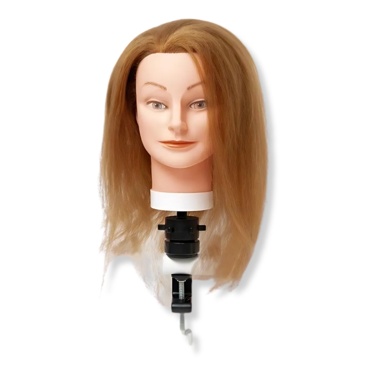 Cabeza Estudio Ricco