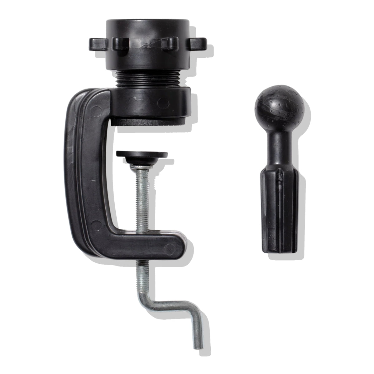 Trípode Cabeza Estudio Ricco