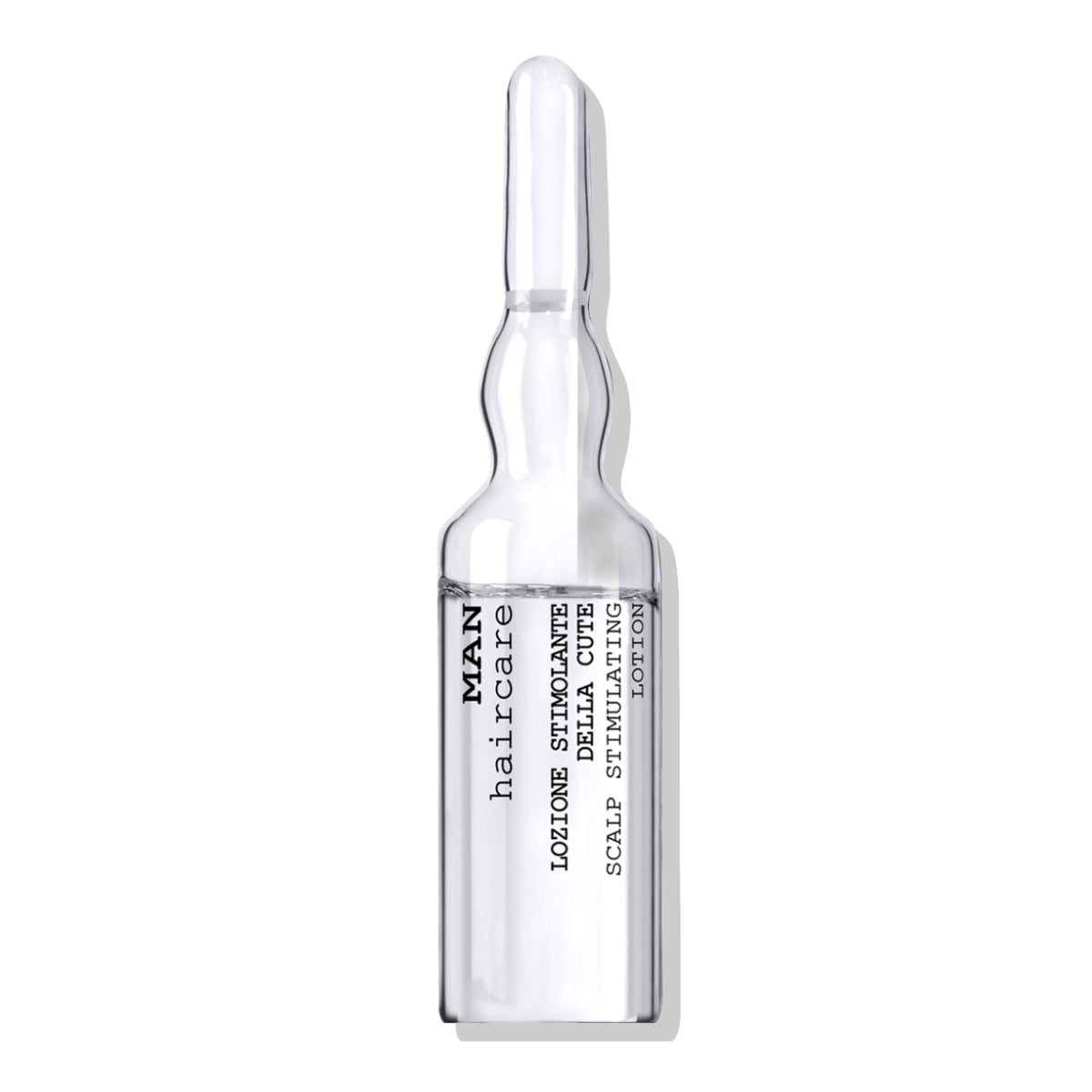 Ampolla Capilar Para Hombre Estimulante Elgon