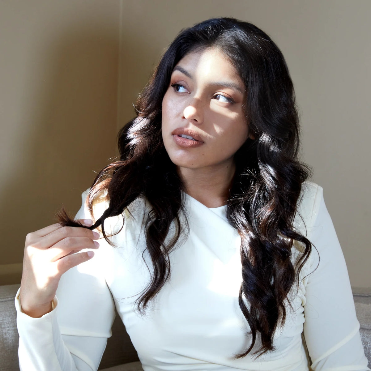 Sérum Capilar Spray 10 En 1 Elgon 150ml