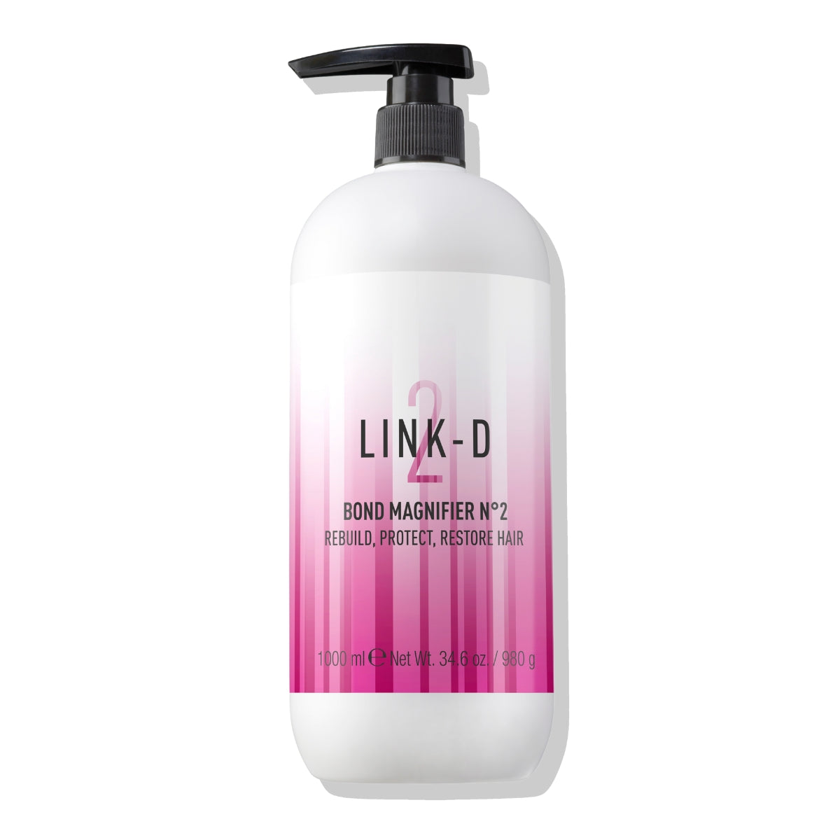 Tratamiento Reestructurante Fortalecedor Bond Magnifier Paso 2 Link-D