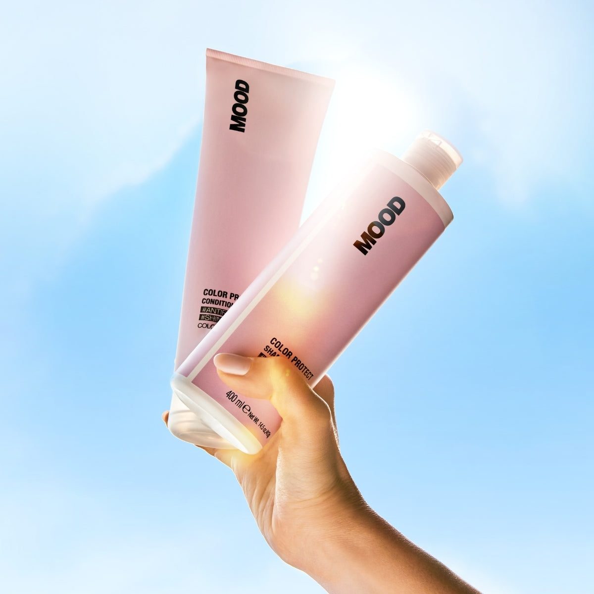 Acondicionador Protector Color Mood