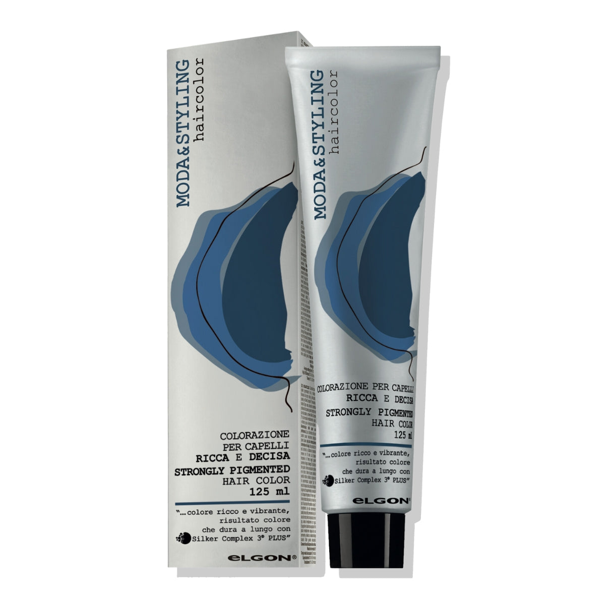 Tintura Modastyling Tonalizadores Y Correctores 125ml Elgon