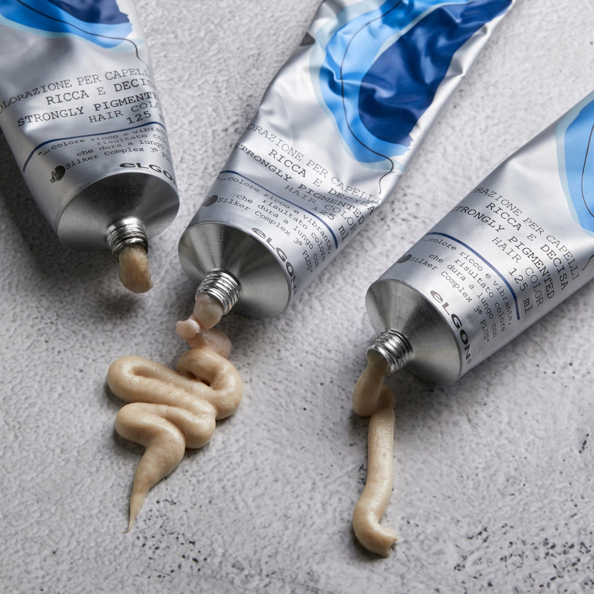 Tintura Modastyling Tonalizadores Y Correctores 125ml Elgon