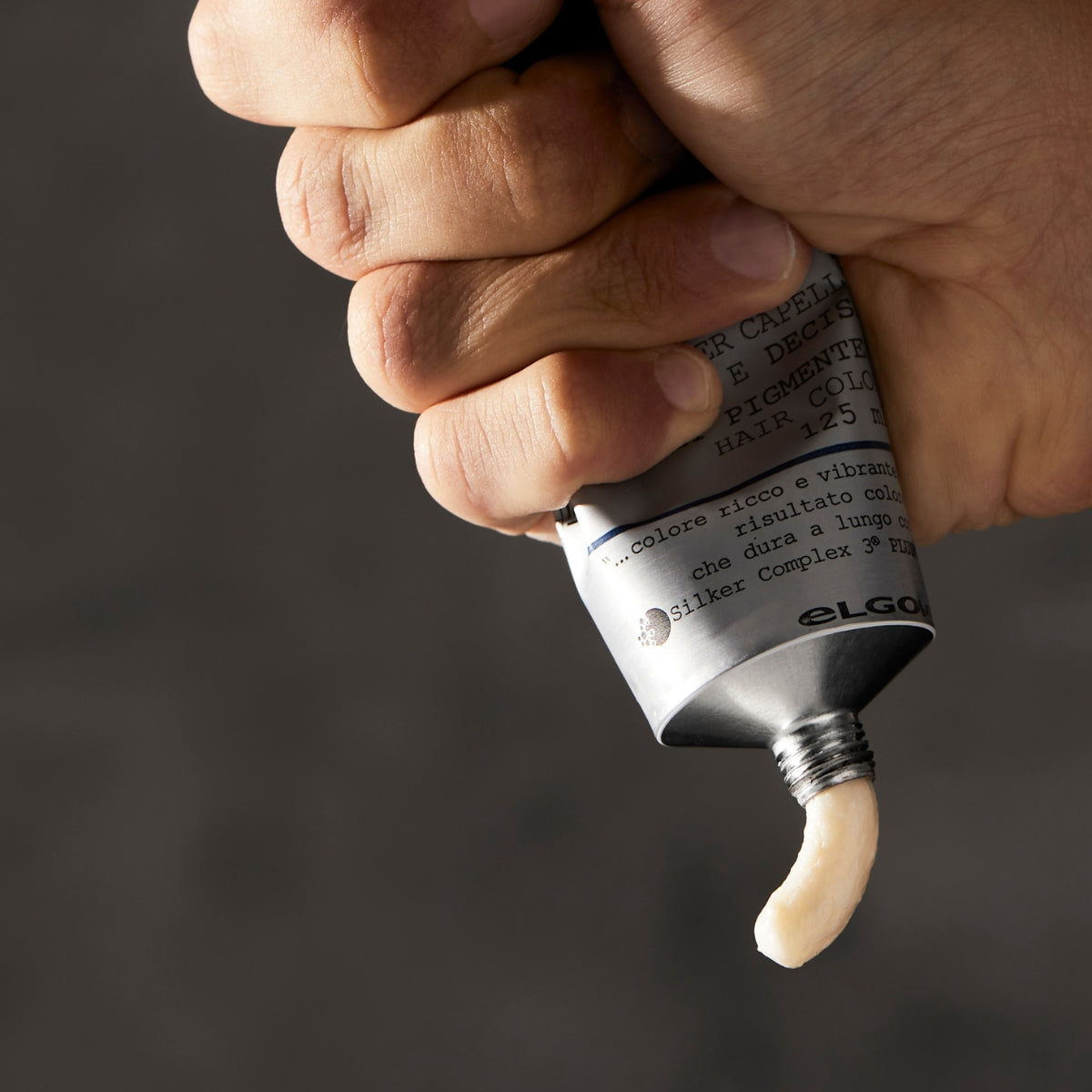 Tintura Modastyling Tonos Naturales 125ml Elgon