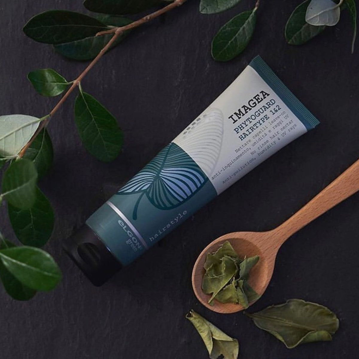 Crema Gel Protectora Phytoguard Imagea