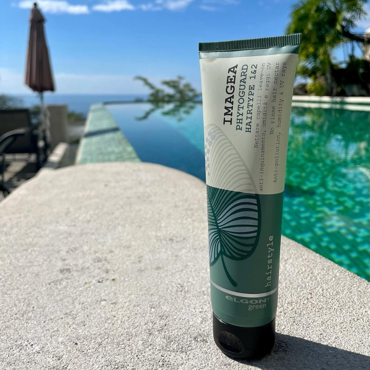 Crema Gel Protectora Phytoguard Imagea