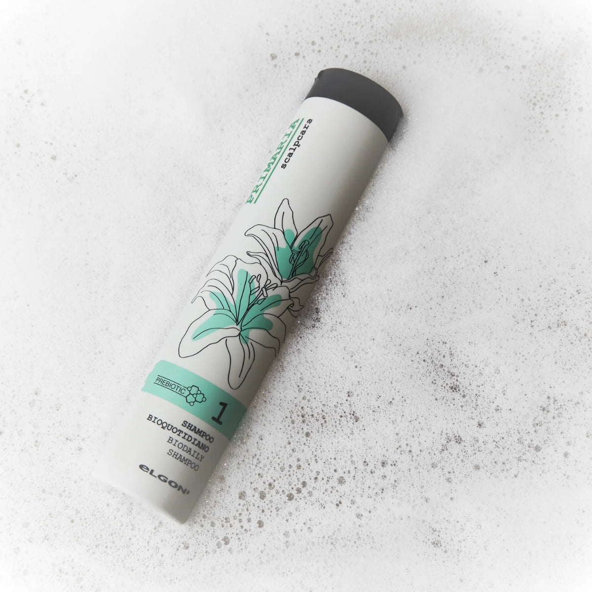 Shampoo Primaria Biocotidiano Elgon