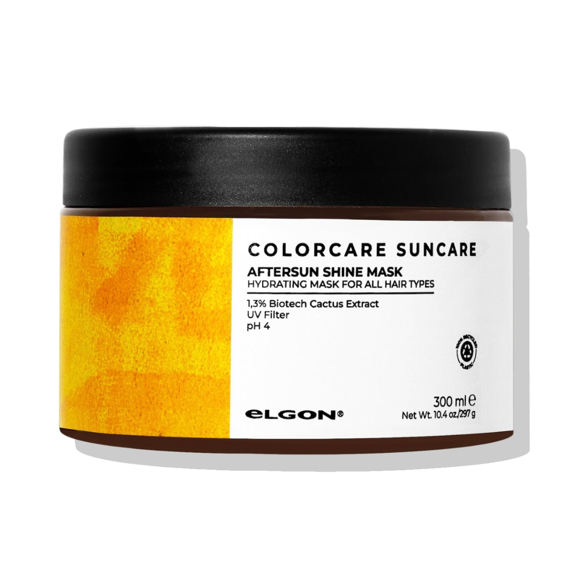 Máscara Suncare Cactus Colorcare Elgon