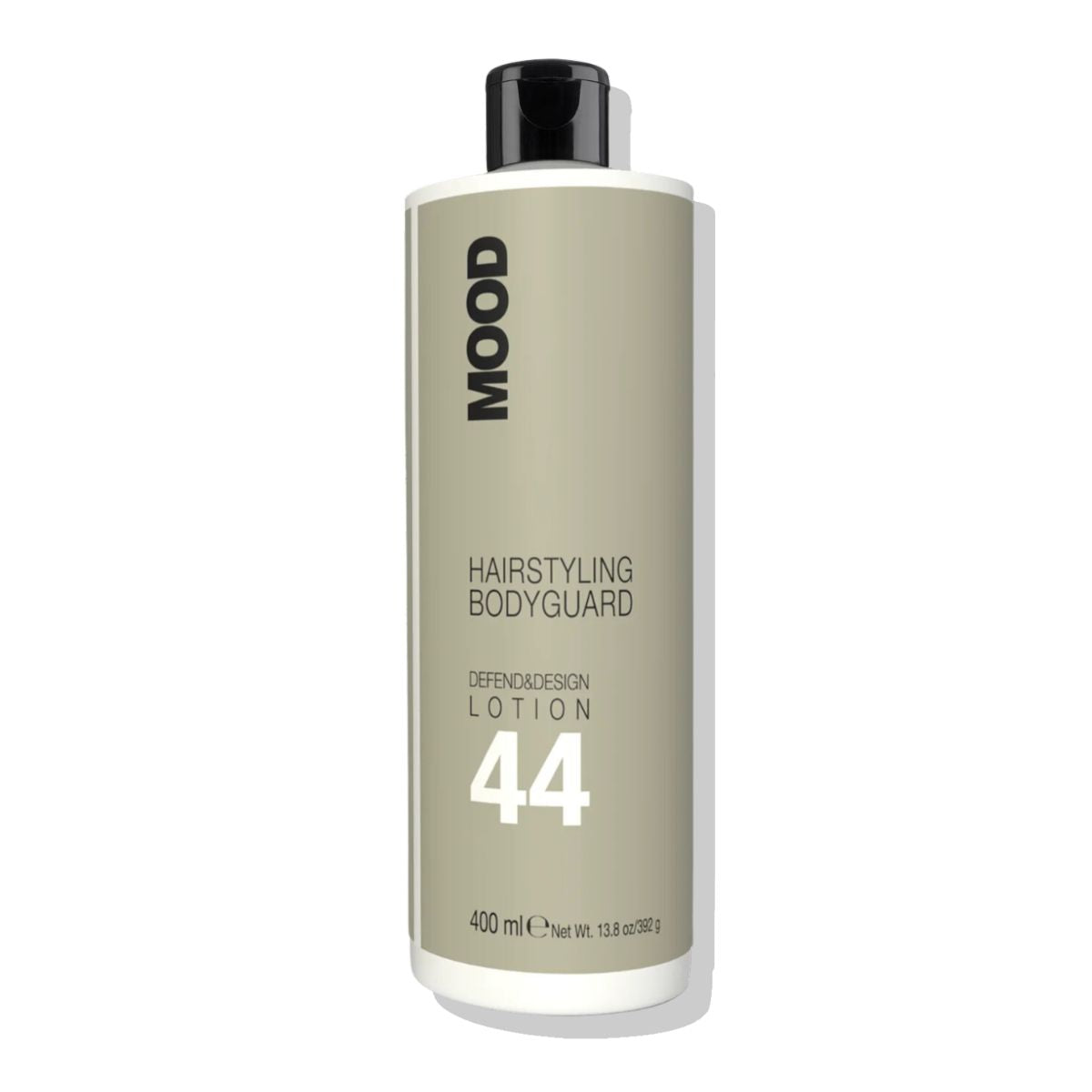 Gel Líquido Fijación Fuerte Termoprotector Hairstyling 44 Mood