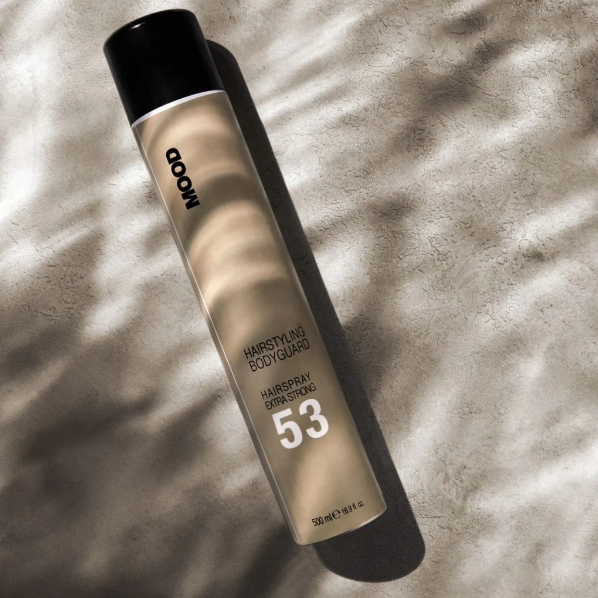 Laca Fijación Extra Fuerte Hairstyling 53 Mood