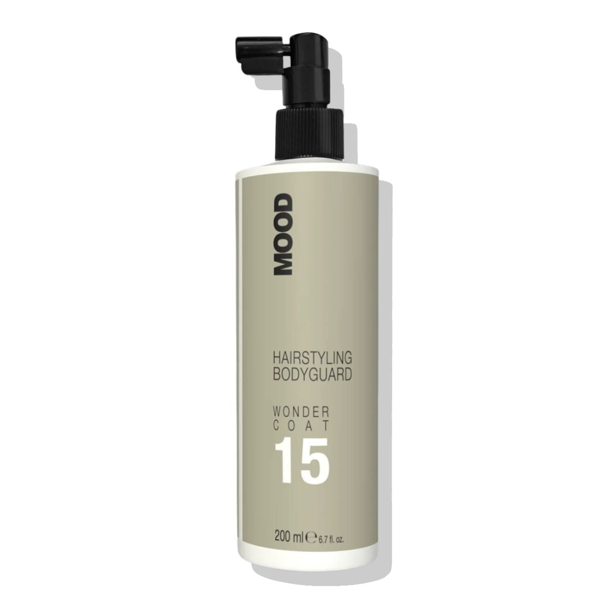 Spray Protector Anti Humedad Wonder Coat Hairstyling Mood