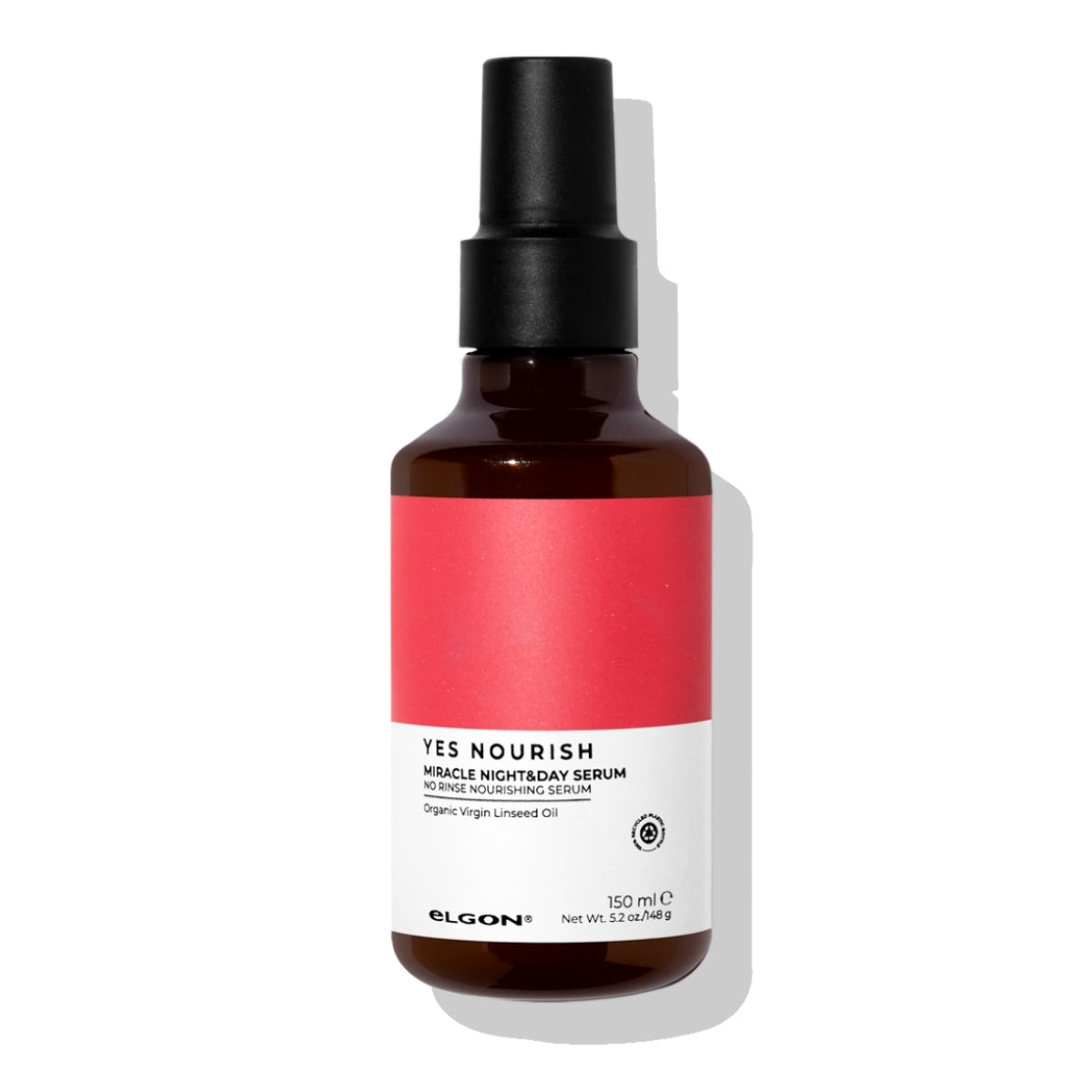 Sérum Nutritivo Tratamiento Día y Noche Yes Nourish Elgon