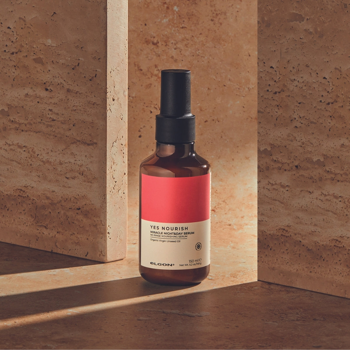 Sérum Nutritivo Tratamiento Día y Noche Yes Nourish Elgon