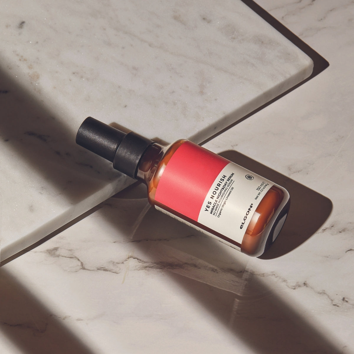 Sérum Nutritivo Tratamiento Día y Noche Yes Nourish Elgon