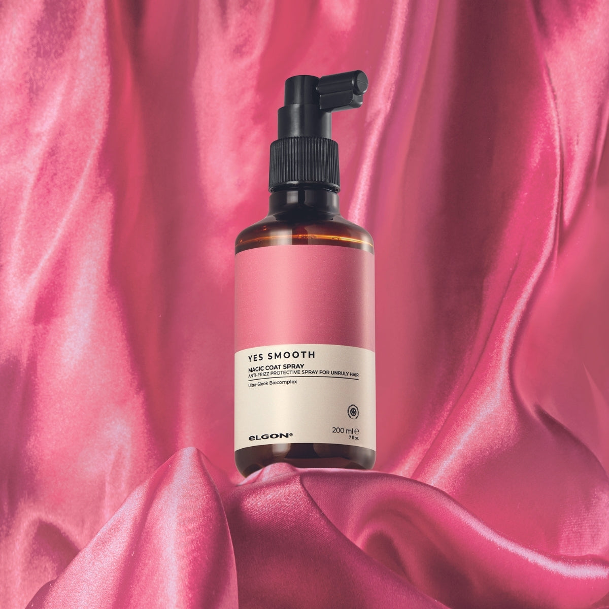 Spray Anti Frizz Yes Smooth Elgon