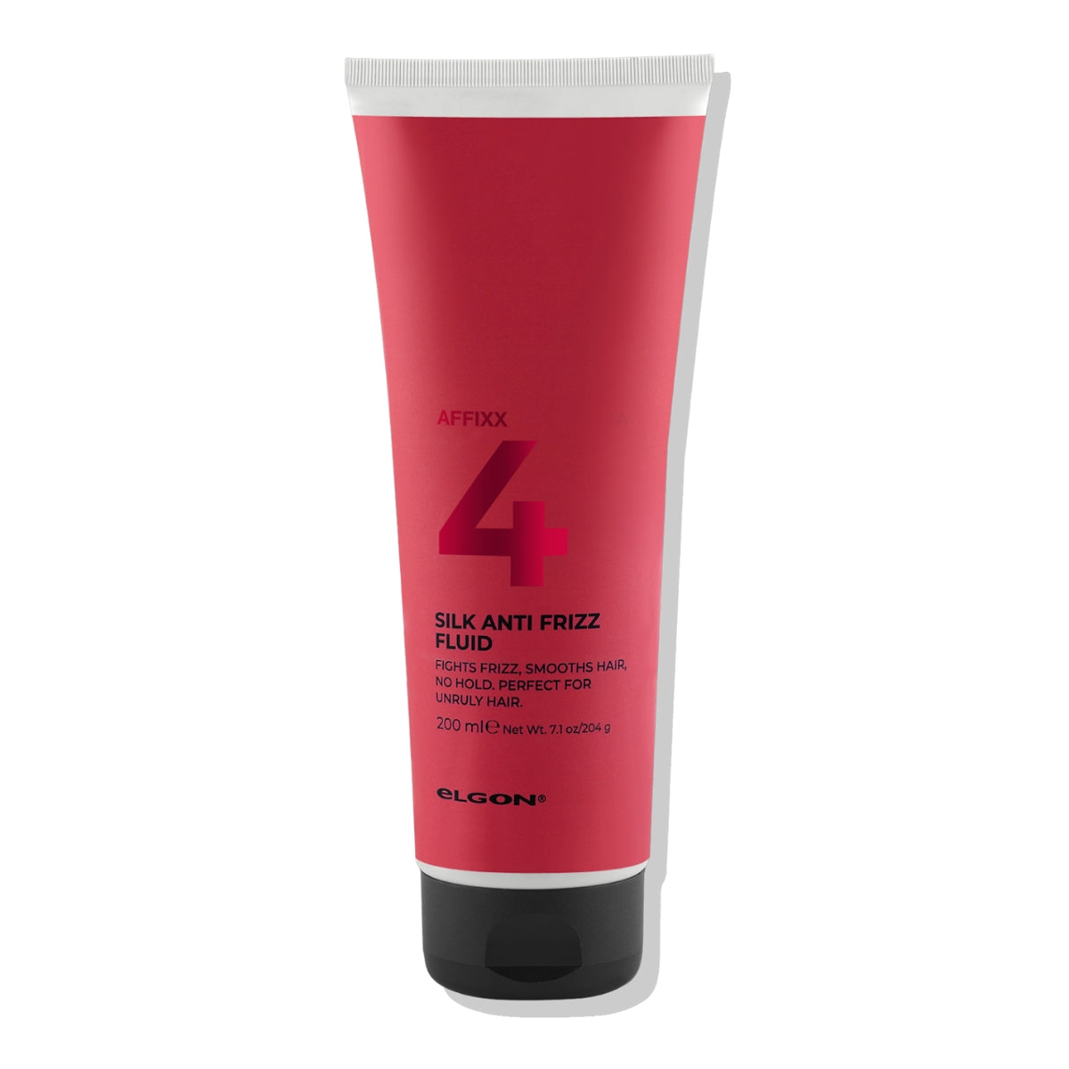 Crema Suavizante Anti Frizz Affixx 4 Elgon