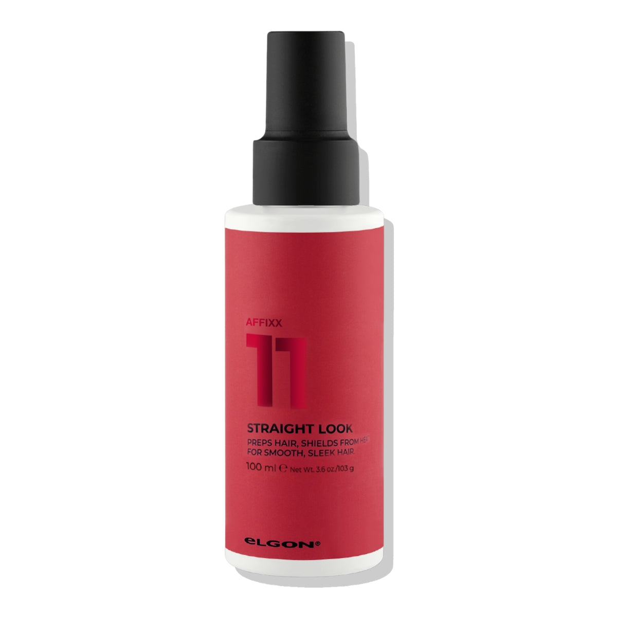 Termoprotector Affixx 11 Elgon