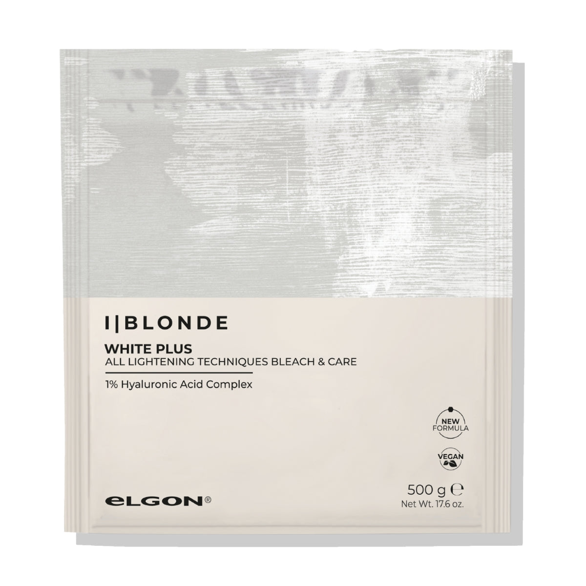 Decolorante Iblonde White Plus Plex Elgon