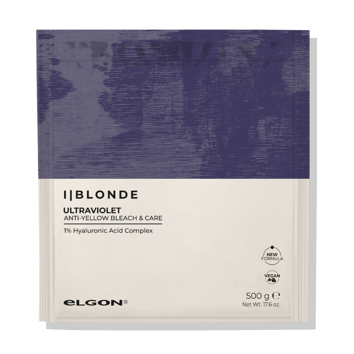 Decolorante Iblonde Ultraviolet Plex Elgon