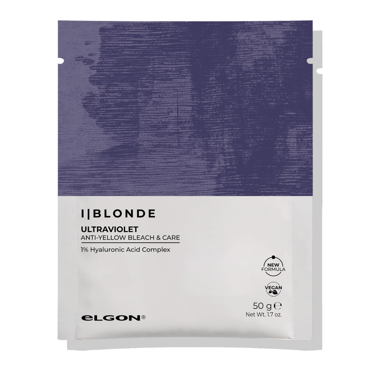 Decolorante Iblonde Ultraviolet Plex Elgon