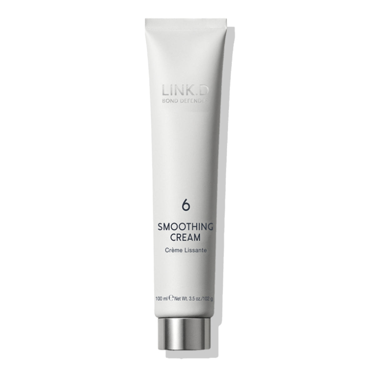 Crema De Peinar Antifrizz Paso 6 Link-D