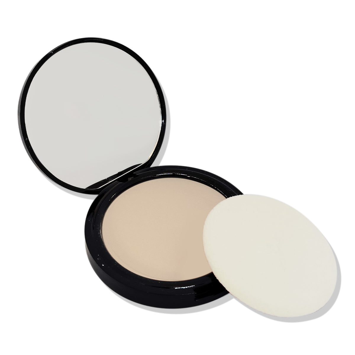 Polvo Compacto Florelle