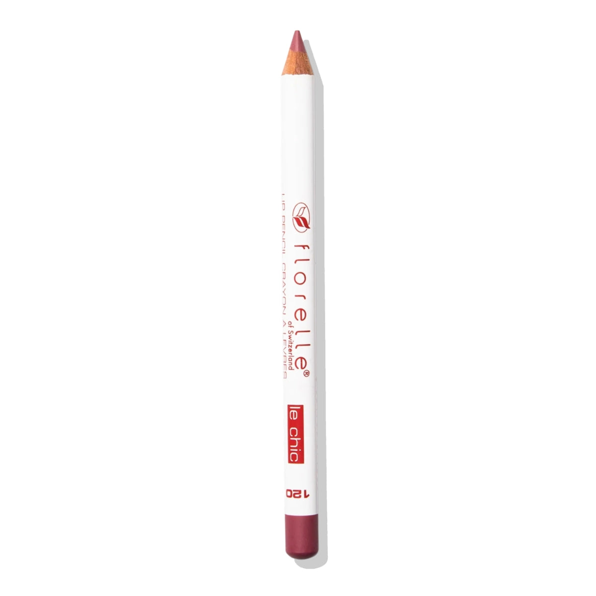 Delineador Labios Le Chic FL207 Florelle