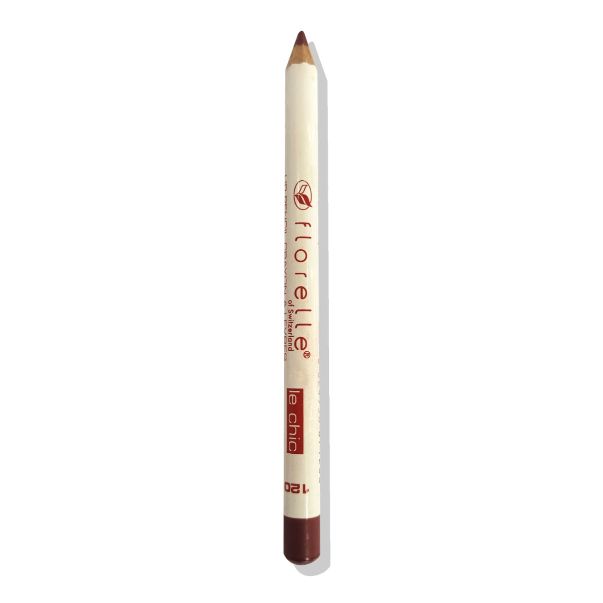 Delineador Labios Le Chic FL207 Florelle
