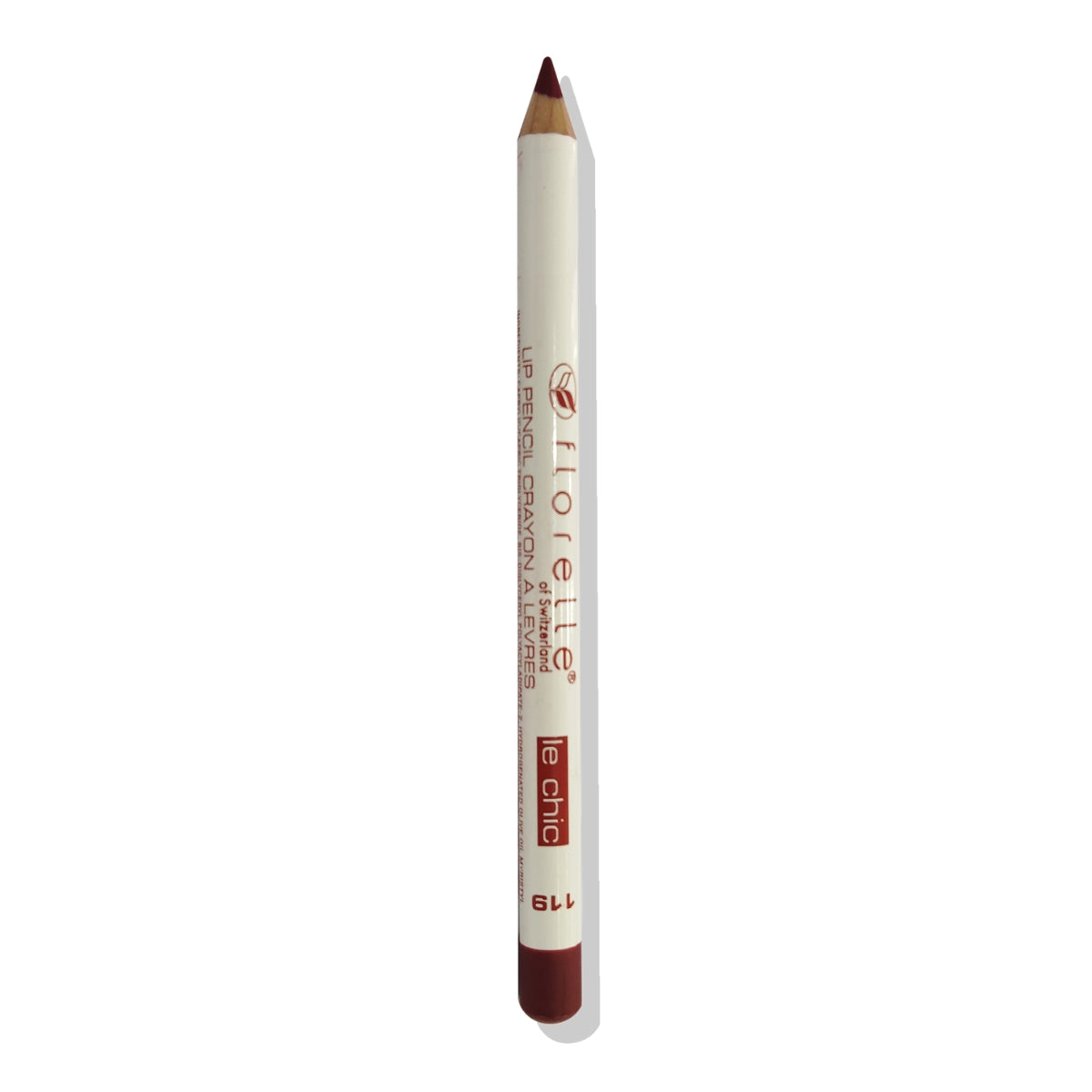 Delineador Labios Le Chic FL207 Florelle