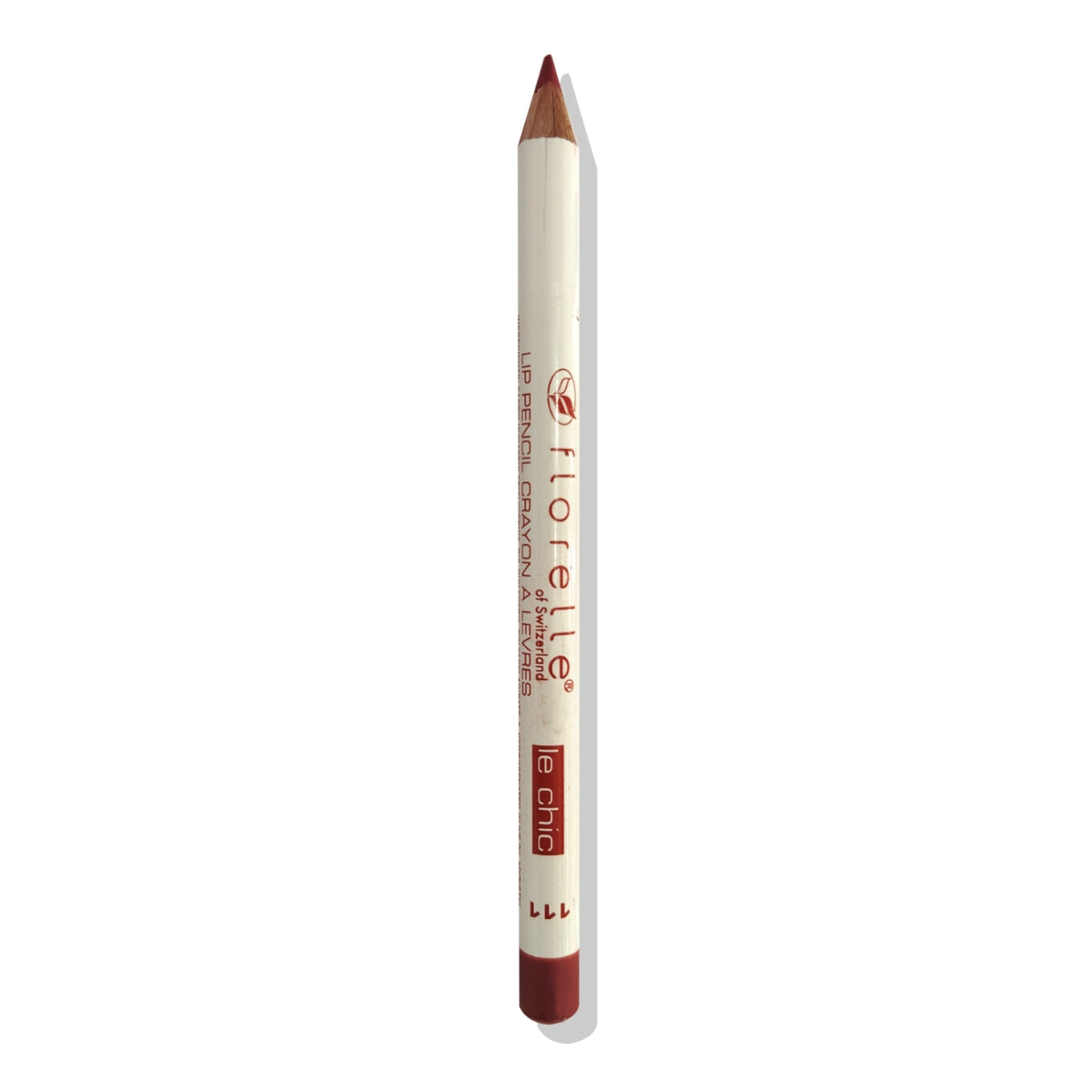 Delineador Labios Le Chic FL207 Florelle