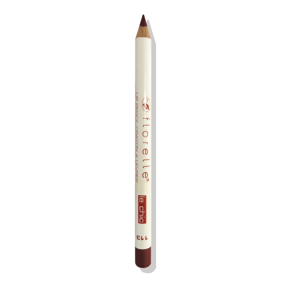 Delineador Labios Le Chic FL207 Florelle
