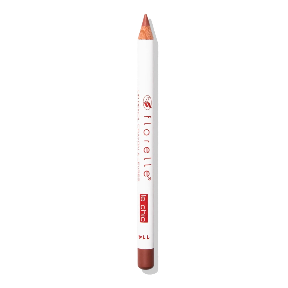 Delineador Labios Le Chic FL207 Florelle