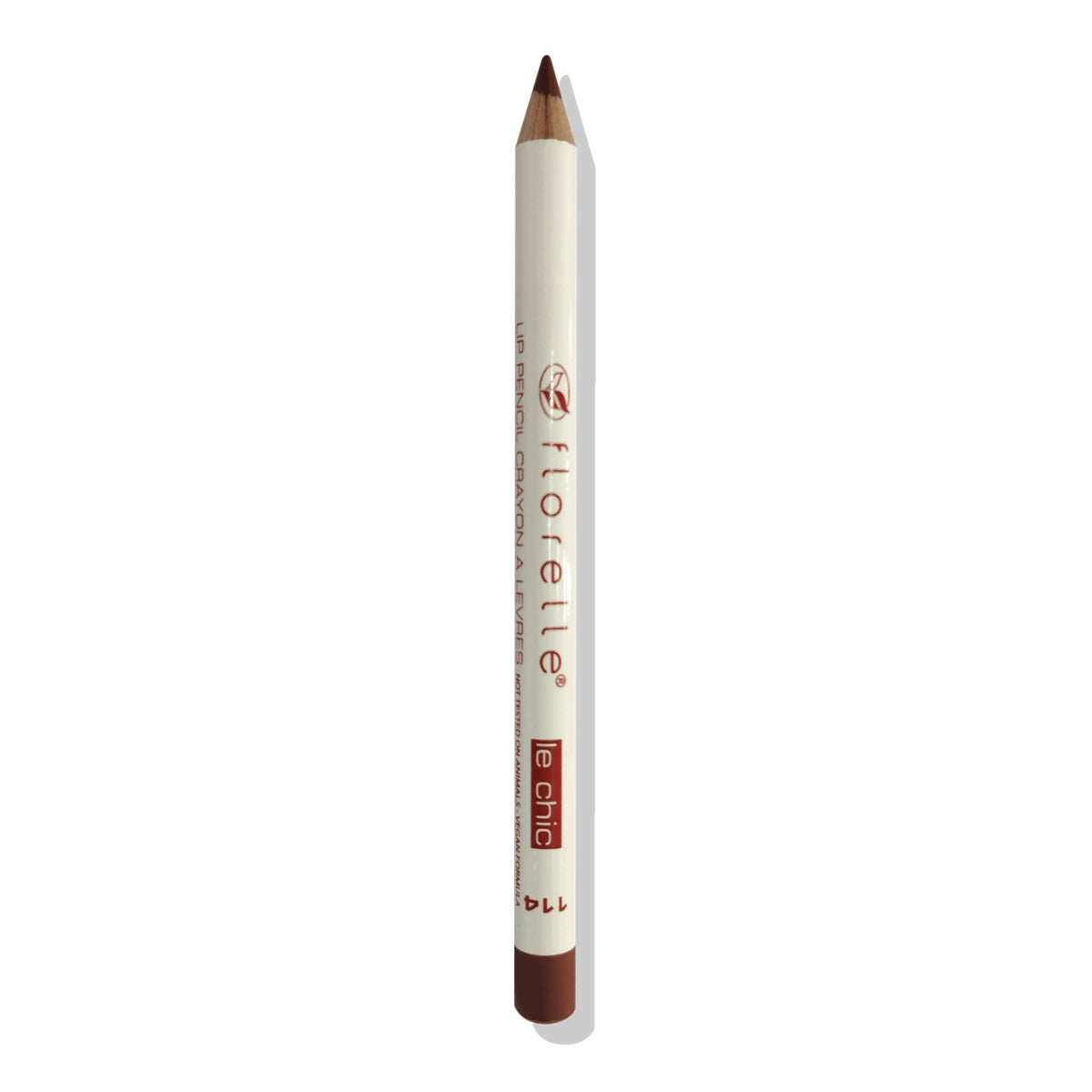 Delineador Labios Le Chic FL207 Florelle